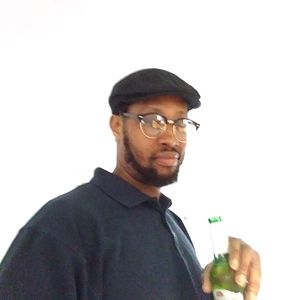 Meet your Posher, Frank